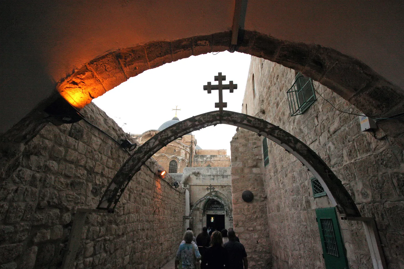 Pilgrimage & Ziarah